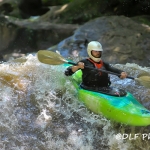 Deckers Creek Kayaking