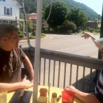 Editorial Meeting