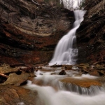 Cathedral Falls