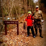 Family Fishing