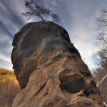 New River Monolith