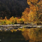 Drys of the New River