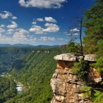 Thunder Buttress at Beauty Mountain