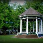 Capon Springs Pavilion at Capon Springs Resort