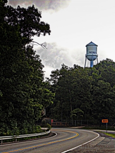 Coal City, West Virginia, Raleigh County, New River Gorge Region