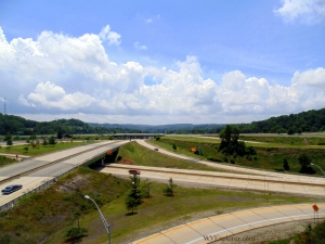 Town of MacArthur, West Virginia, Raleigh County, New River Gorge Region