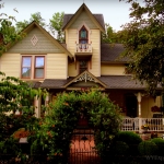Jarius Collins Home