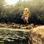 Youth on the New River