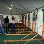 Darts in West Virginia
