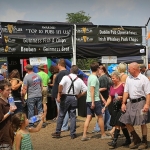 Kilts Food in West Virginia