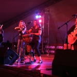 The Ladies of Longford, Dublin Irish Festival 2014