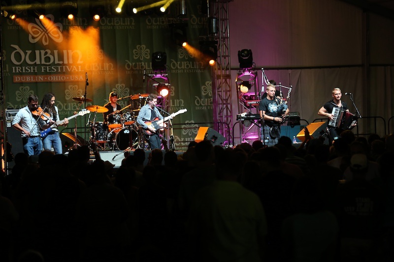 Skerryvore