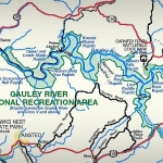 Gauley River Access