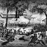 Battle at Carnifex Ferry