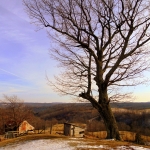 Colt Ridge in West Virginia