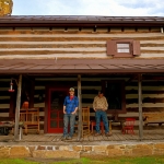 West Virginia Cabin