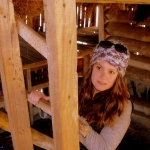 West Virginia Cabin Researcher