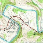 Dunkard Creek