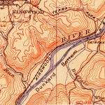 Eckerlin Brothers Settlement at Dunkard Bottom