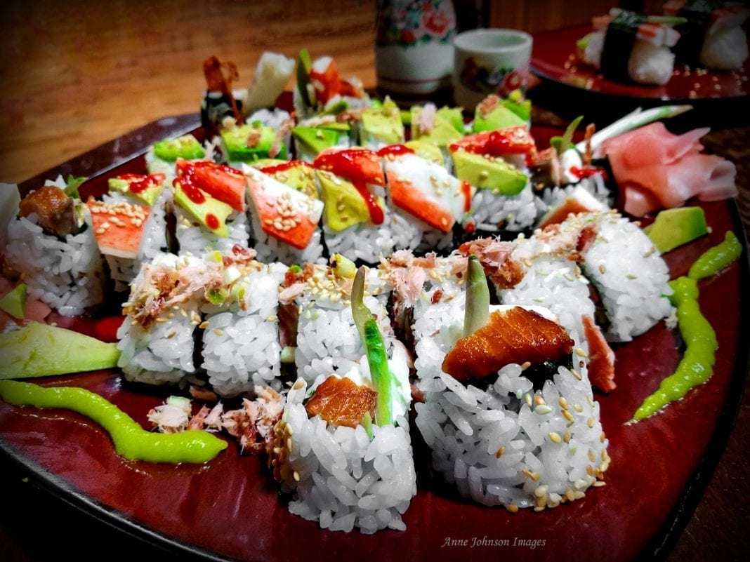 Ramp Sushi