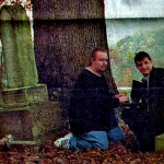 Newspaper Clipping 2001