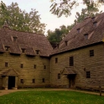 Ephrata Meeting House