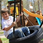 AOTG Playground