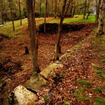 Alfred Beckley Mill
