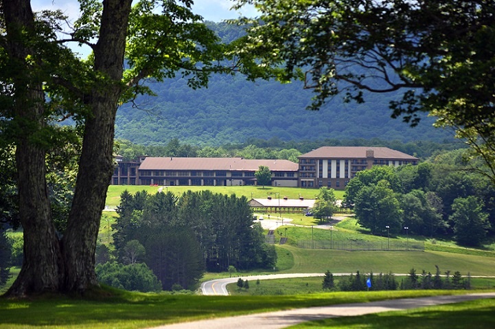 Lodge at Canaan Valley Resort