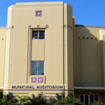 Charleston Municipal Auditorium