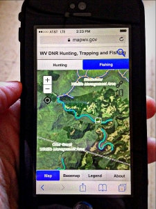 West Virginia Hunting Fishing