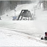 Canaan Resort Ski Area Cam
