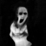 West Virginia (WV) Roadside Ghosts