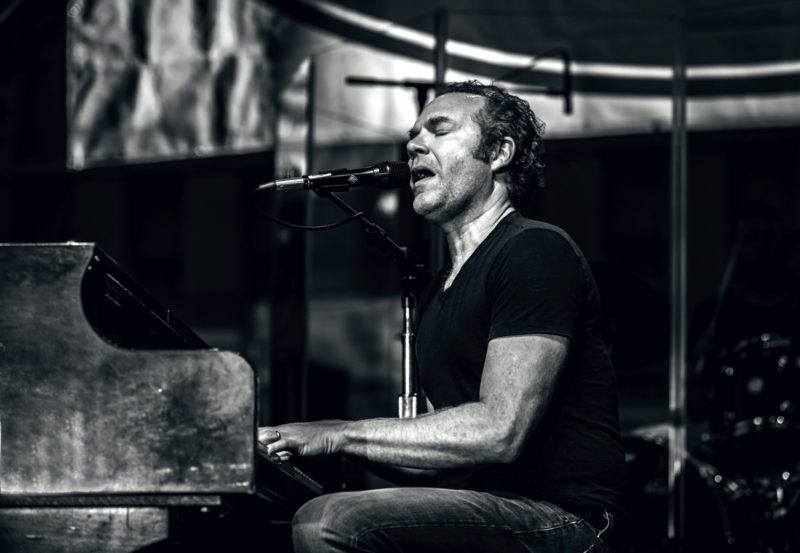 John Ondrasik will perform March 8, 2018 at the Keith-Albee in Huntington