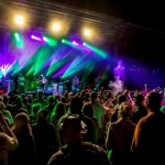 Mountain Music Festival 20198