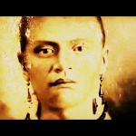 Portrait of Annie at Archive of the Afterlife
