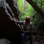 Join David Sibray as he explores West Virginia!