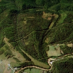 The Jug on Middle Island Creek
