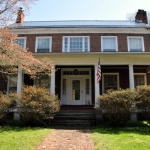 Harmony Hill at Pratt, West Virginia