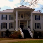 Ravenscroft, Saint Albans,W.Va.