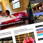 Business Profiles at West Virginia Explorer
