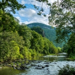 South Branch of Potomac River