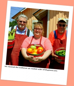 The Depot Produce More 2