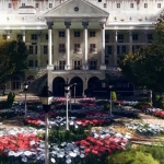 The Greenbrier Fallout 76