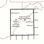 National Radio Quiet Zone