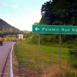 Polemic Run Road