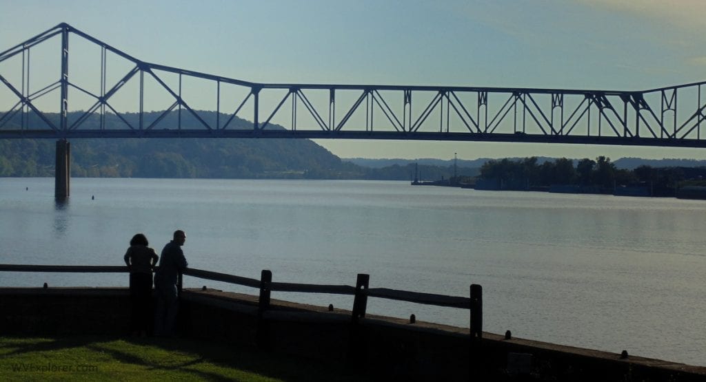 Travel in West Virginia can be managed on a budget.