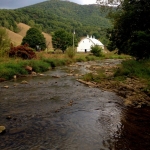 Upper South Branch of the Potomac