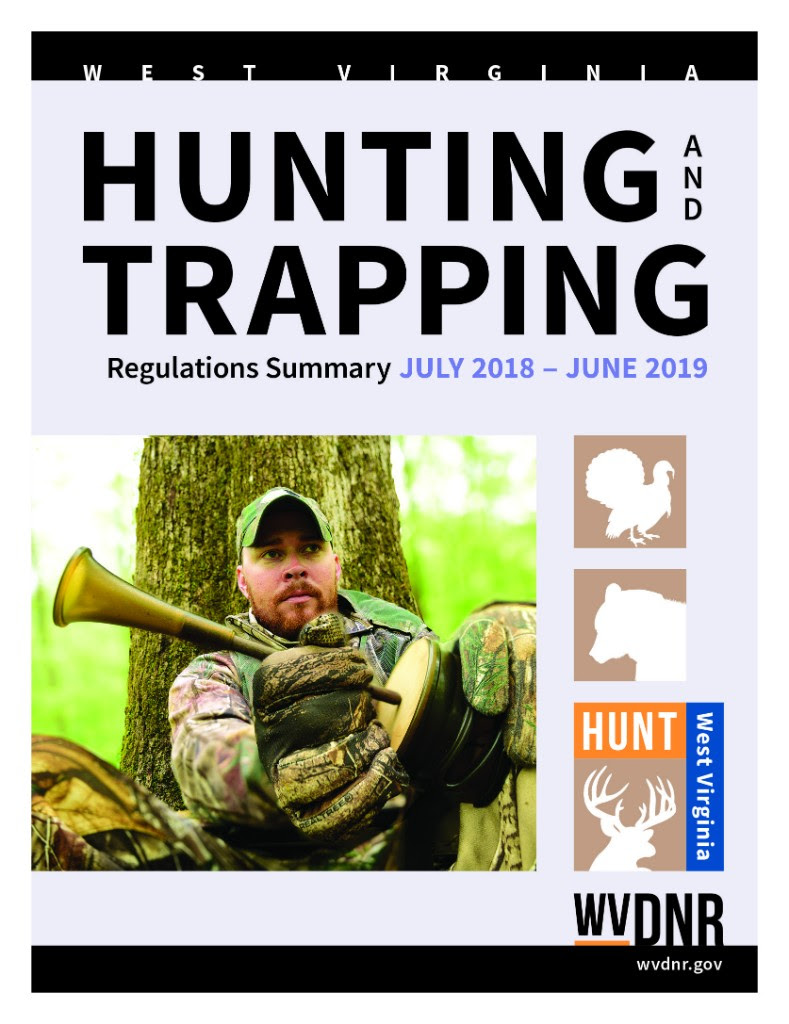 DNR officials are encouraging hunters and trapper to review changes in the Fall 2018 Hunting and Trapping Guide.