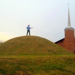 Oak Mounds